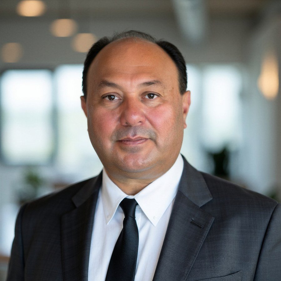 Sam Morales, Red Carpet Pueblo Real Estate